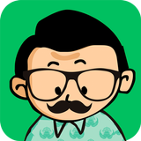 Jetschool Teacher আইকন