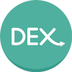 Delivery Dex ikona