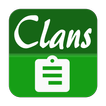 Clans of Caledonia Score Pad