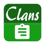 Clans of Caledonia Score Pad