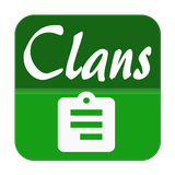 Clans of Caledonia Score Pad icono