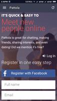 Pattola Dating 포스터