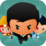 OneMaze.io - Battle Royale multiplayer maze!