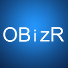 OBizR icône