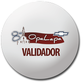 Opalapa  icon