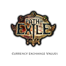 Path of Exile Currency Values APK