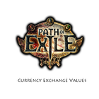 Path of Exile Currency Values biểu tượng