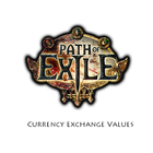 Path of Exile Currency Values icono