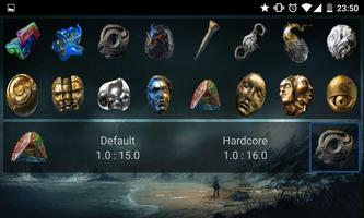 Path of Exile Currency Values скриншот 3