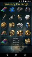 Path of Exile Currency Values постер