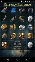 Path of Exile Currency Values 截圖 1