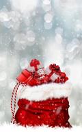 Christmas live wallpaper الملصق