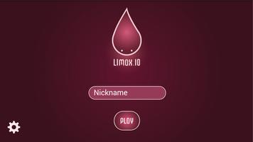 Limax.io screenshot 2