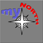 My North ikona