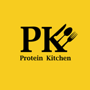 Protein Kitchen APK