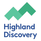 Highland Discovery アイコン