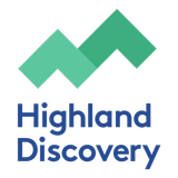 Highland Discovery-icoon