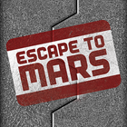 Escape to Mars icon