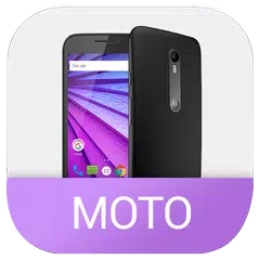 Launcher for motorola -Moto G5 Plus Launcher Theme