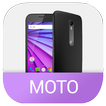 Launcher for motorola -Moto G5 Plus Launcher Theme