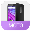 Launcher for motorola -Moto G5 Plus Launcher Theme APK