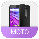 Launcher for motorola -Moto G5 Plus Launcher Theme