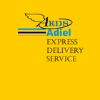 آیکون‌ Adiel Express