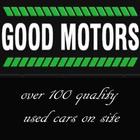 Good Motors icône