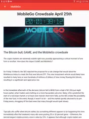 Скачать MobileGo APK