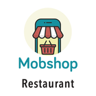 MobShop Restaurant Demo icône