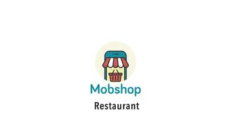 MobShop Restaurant Demo الملصق