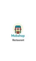 MobShop Restaurant Demo 스크린샷 1