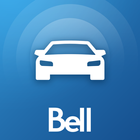 Bell Connected Car আইকন