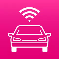 Chytré auto for T-Mobile