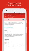 Rogers Smart Auto Ekran Görüntüsü 2