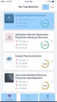 MedMatch 스크린샷 1