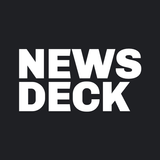 NewsDeck icône