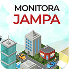 Monitora Jampa icône