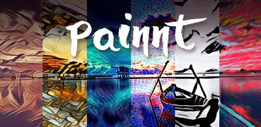 Painnt - Filtros Artísticos