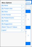 MayatiGig Instant Job Alerts screenshot 2