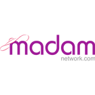 Madam Network أيقونة