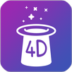 Magic4D - Lucky Number 4D APK
