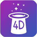 Magic4D - Lucky Number 4D APK