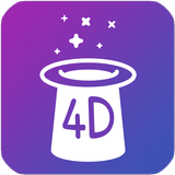 Magic4D biểu tượng