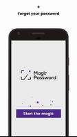 Magic Password poster