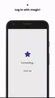 برنامه‌نما Magic Password عکس از صفحه