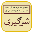 Pashto Ghazal Aw Rubai APK