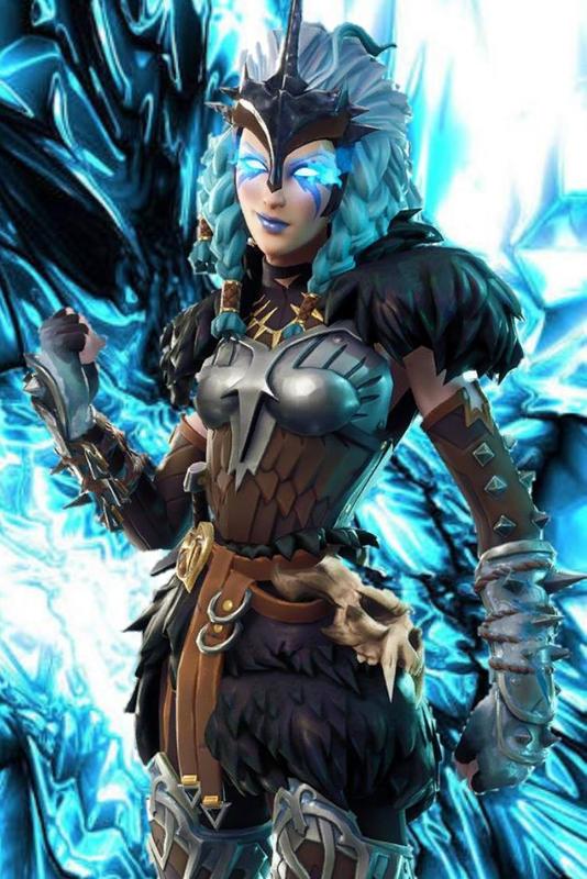 Wallpapers Valkyrie For Android Apk Download