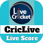 Criclive أيقونة