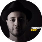 maher zain Top islamic music English Songs 2018 icono